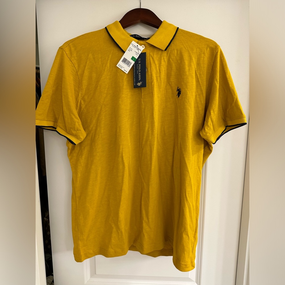 U.S POLO ASSN Shirt